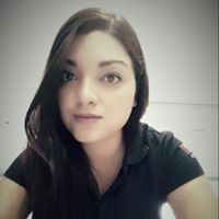 Anna Andrade Photo 7