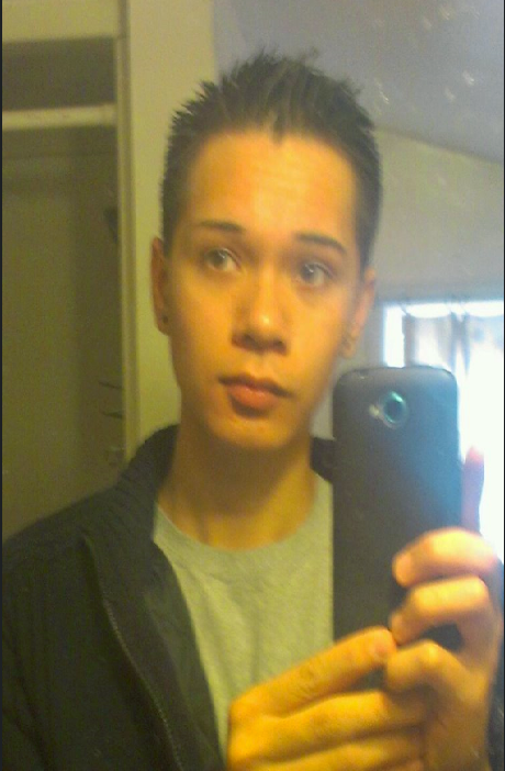Shaun Roy Photo 10