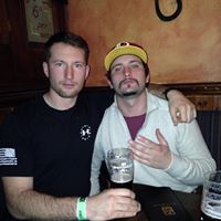 Michael Mccloskey Photo 19