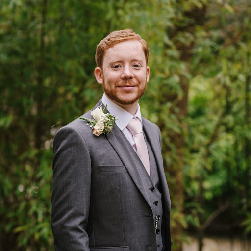 James Laws Photo 11