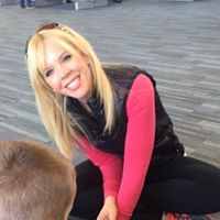 Cori Barber Photo 6