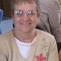Thelma Lockhart Photo 3
