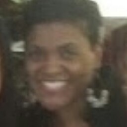 Kimberly Wilkins Photo 13
