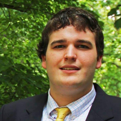 Andrew Nugent Photo 8