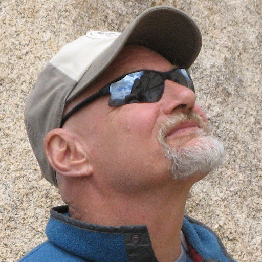 John Rayner Photo 15