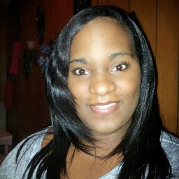 Cassandra Thornton Photo 28