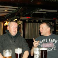 Steve Cooke Photo 38