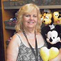 Nancy Fitch Photo 27