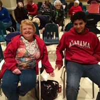 Wanda Mccombs Photo 5