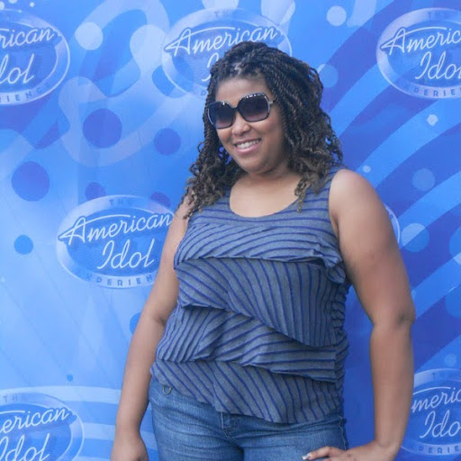 Andrea Pitts Photo 21