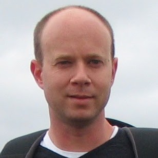 Chris Nicholson Photo 9