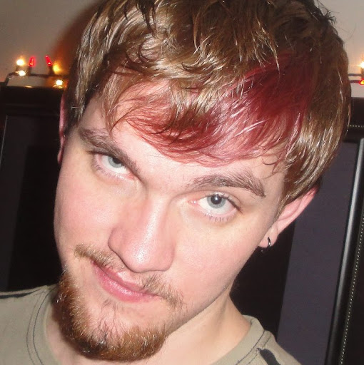 Thomas Metzger Photo 20