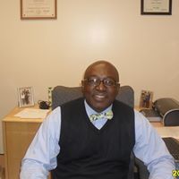 Rickey Freeman Photo 7