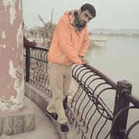 Muhammad Ahmed Photo 45