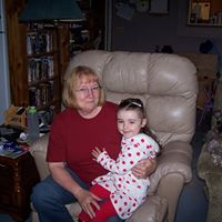 Vicki Brandt Photo 11