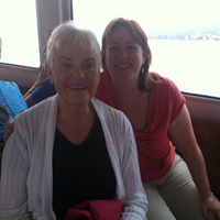 Gina Regan Photo 22