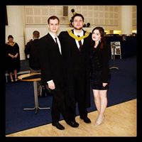 Steven Blair Photo 11