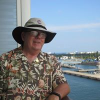 Larry Morgan Photo 33