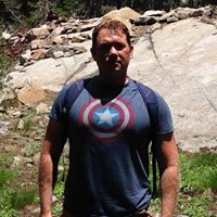 Joshua Stinson Photo 20