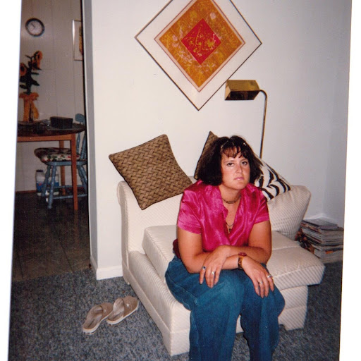 Jan Croft Photo 19