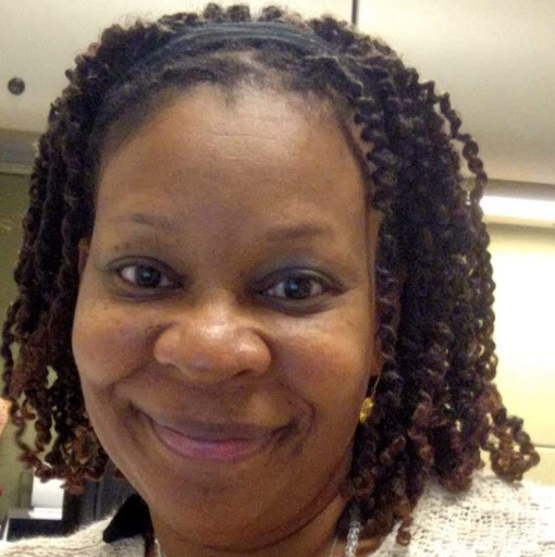 Ernestine Jones Photo 3