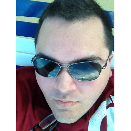 Luis Cintron Photo 21