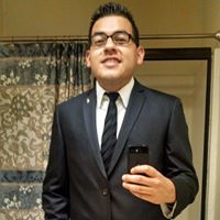 Richard Paz Photo 7