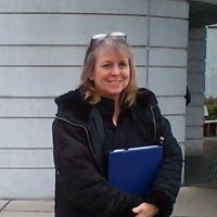 Terri Sylvester Photo 3