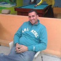 Eric Rico Photo 13