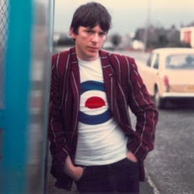 Gerard Fitzpatrick Photo 26