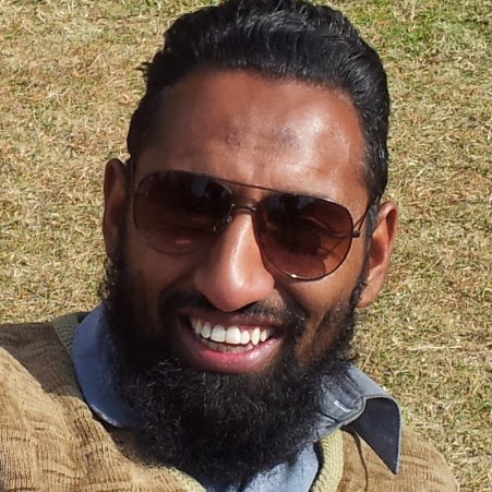 Mohammad Bashir Photo 26