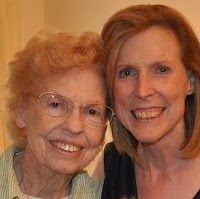 Margaret Donahue Photo 7