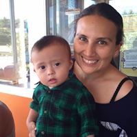 Andrea Aguilar Photo 41