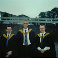 Robert Corbett Photo 23