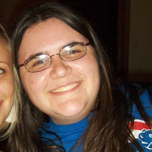 Ellen Wright Photo 29