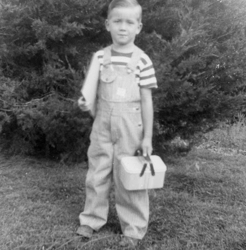 Allen Olson Photo 21