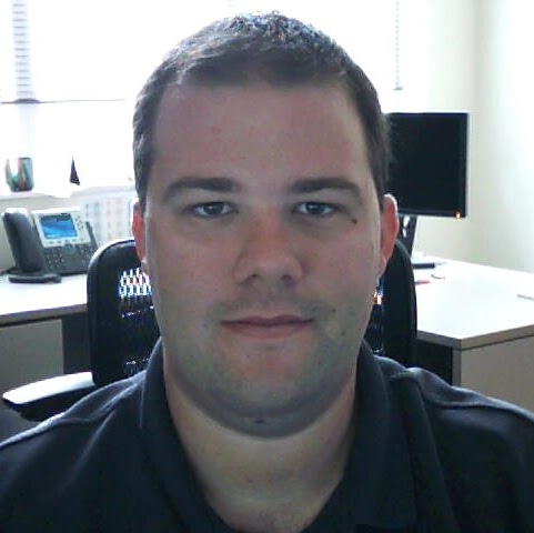 Brian Hurt Photo 41