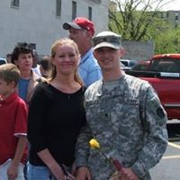Sara Moberly Photo 5