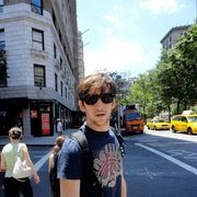 Daniel Levin Photo 25