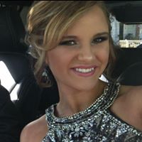Allison Graham Photo 33