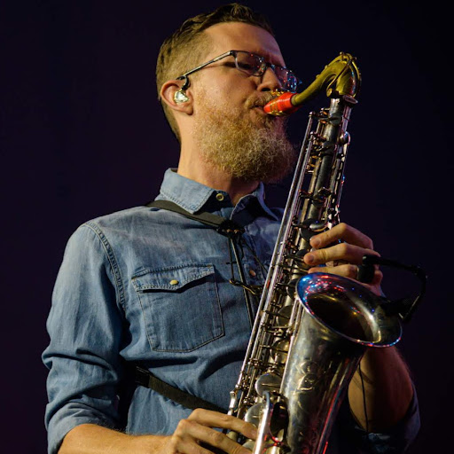 Eddie Rich Photo 10
