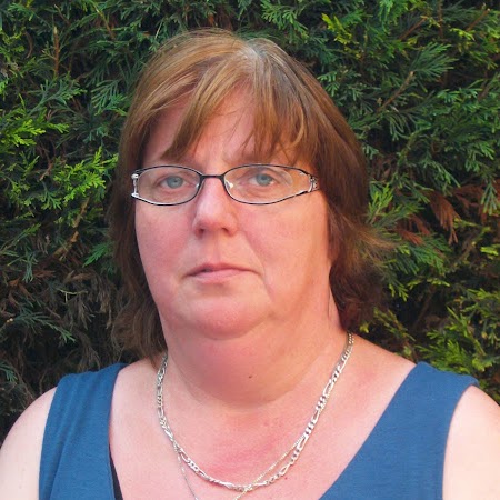 Catherine Albrecht Photo 8