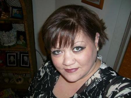 Brandy Snyder Photo 28