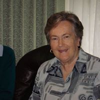 Marjorie Young Photo 4