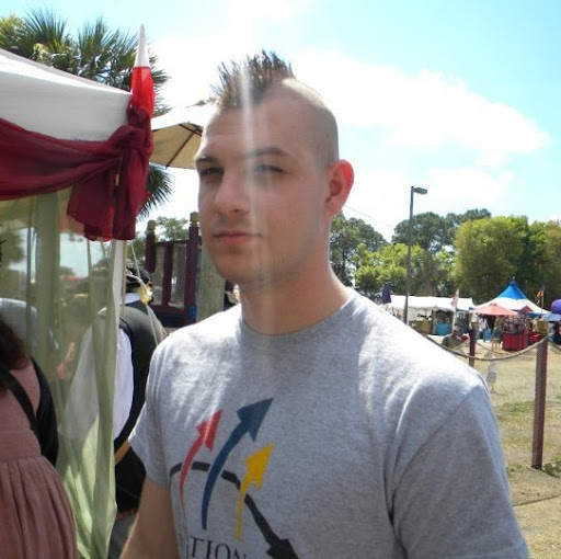 Adam Byrd Photo 11