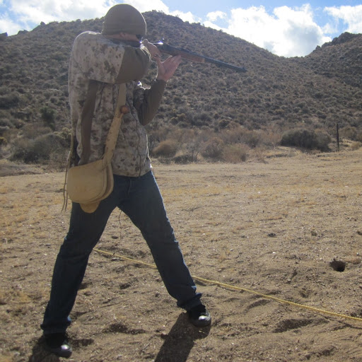 Cory Meeks Photo 6
