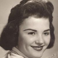 Dorothy Ward Photo 33