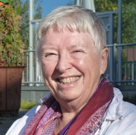 Ann Carroll Photo 9