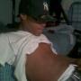 Jamel Robinson Photo 28