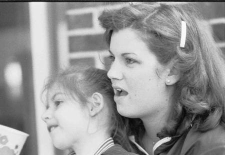 Julie Callahan Photo 31